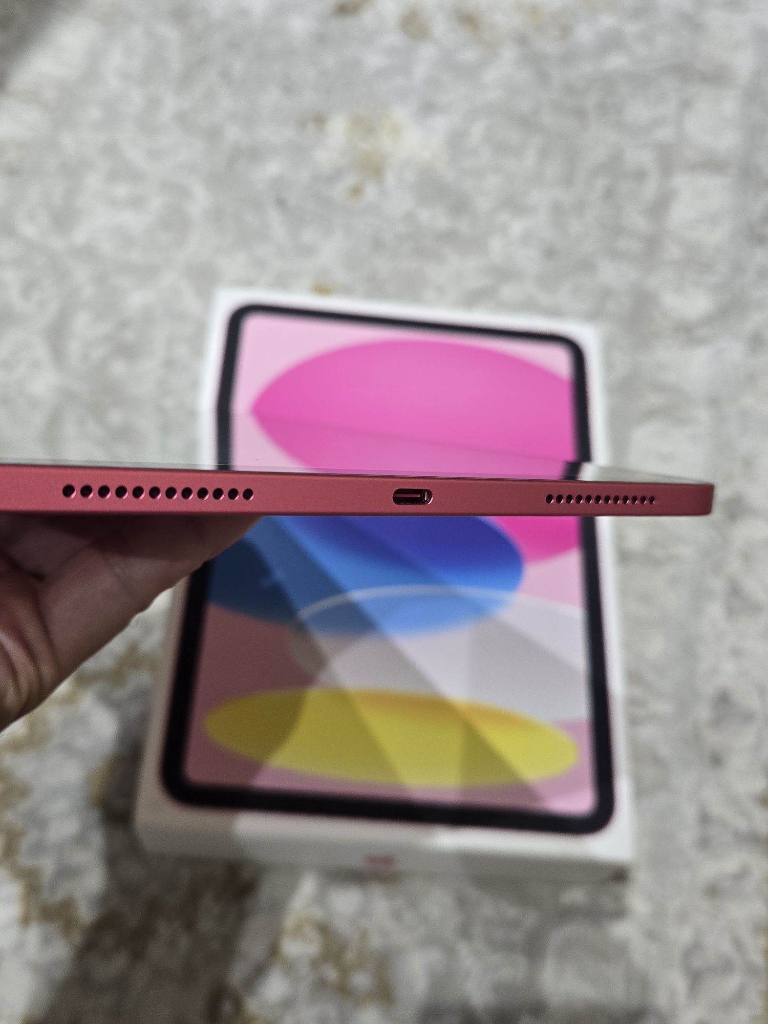 Продам Новый Ipad 64GB Новая Модел