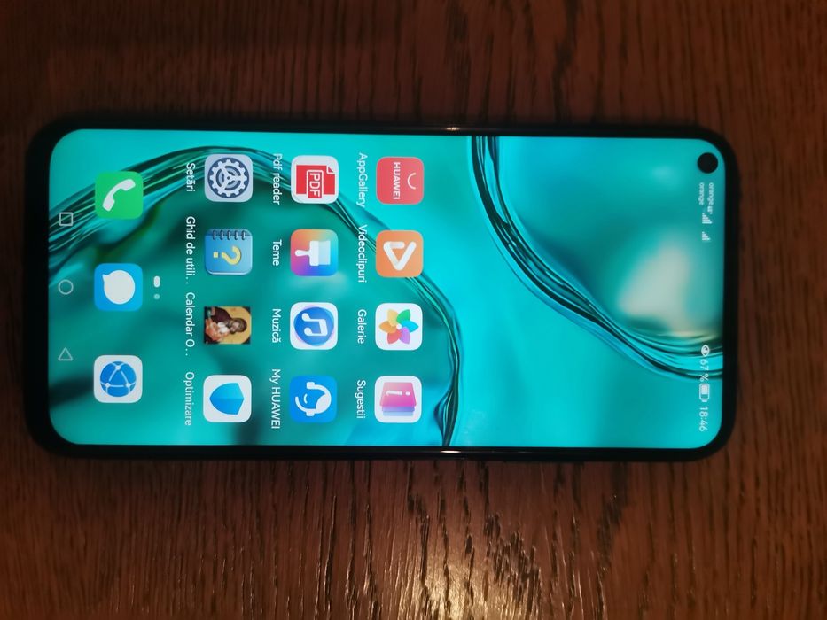 Huawei P40 Lite 128/6 gb