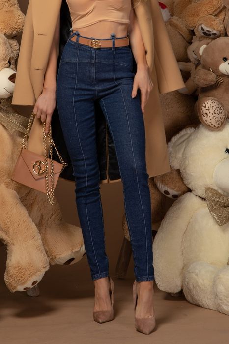 Дънки алеса / alessa