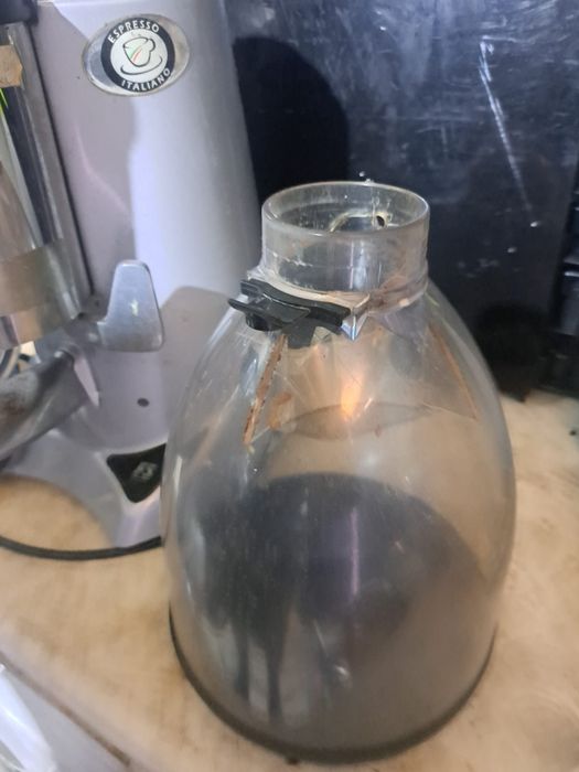 Măcinator / rajnita Fiorenzato