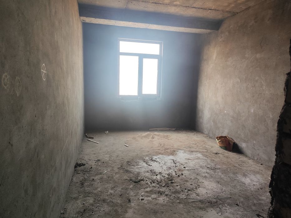 Новостройка 80 КВ/м