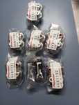 Lot Mufe RCA Noi sigilate Pioneer VKB 1132 4 cai