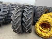 Cauciucuri noi 16.9-30 pentru tractor Case cu 14 pliuri si livrare