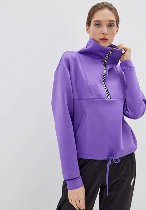 Толстовка Nike