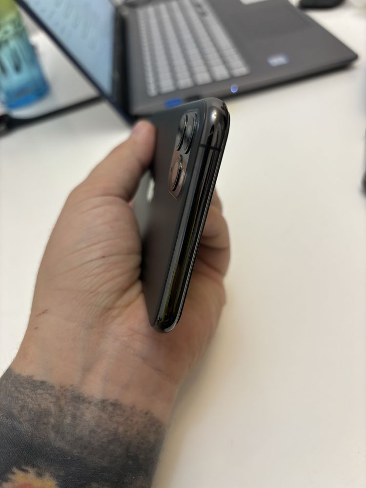 IPhone 11 Pro Max 64 GB Space Gray