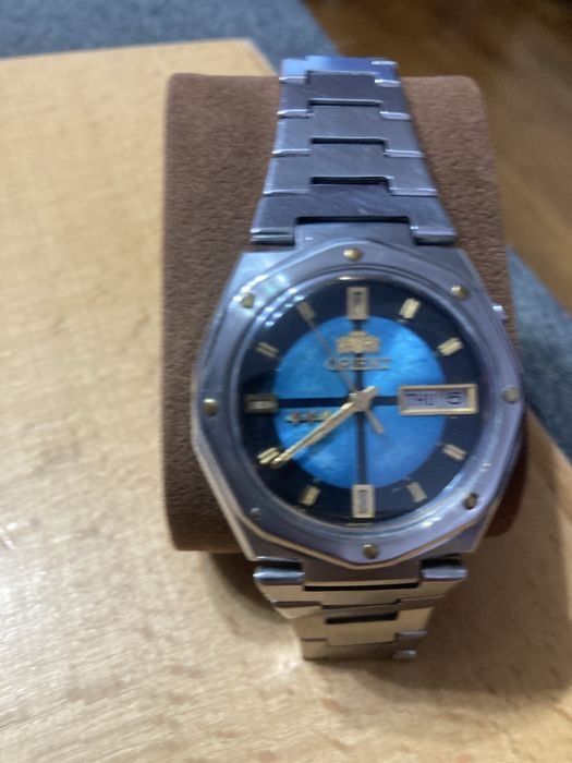 Ceas Orient automatic