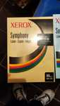 Цветна хартия Xerox Symphony