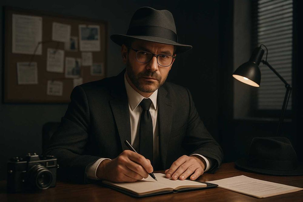 Investigatii discrete detectiv particular pret sunshinedetective.ro