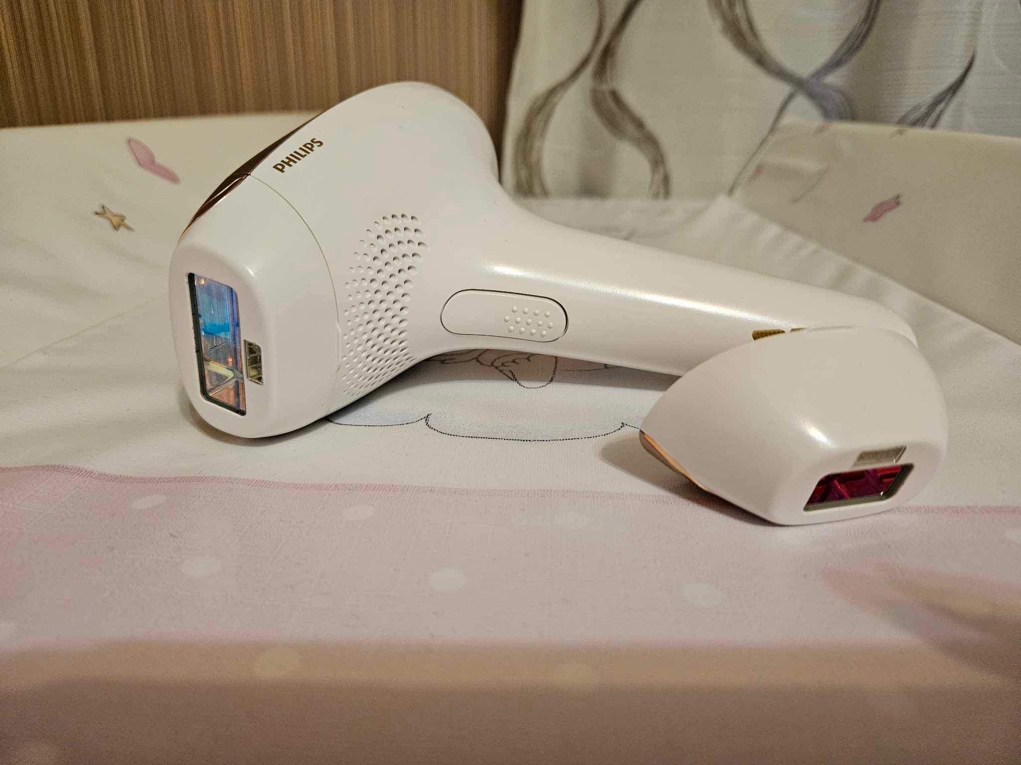 Philips Lumea IPL Advanced SC1997/00