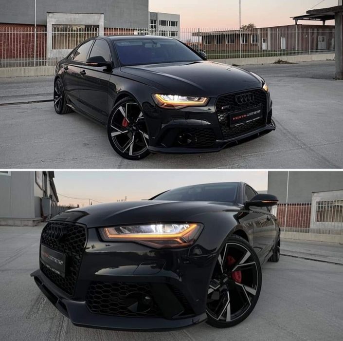 18"19"20 цола Rs нови джанти за Ауди ,Audi 5×112 Промо