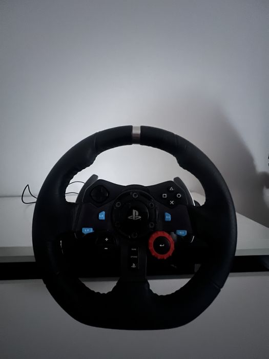 Logitech g29 Volan