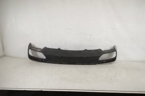 fusta spoiler bara spate originala s line