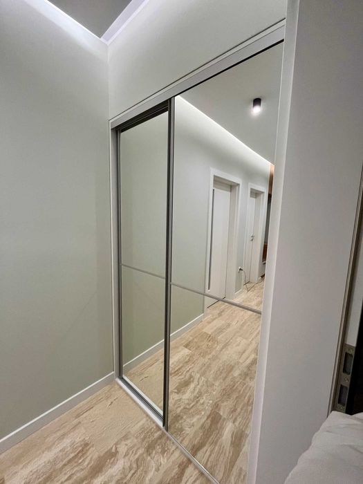 Дава се под наем Двустаен апартамент в София, Малинова долина - 65 кв.м за 700 € - Снимка #3