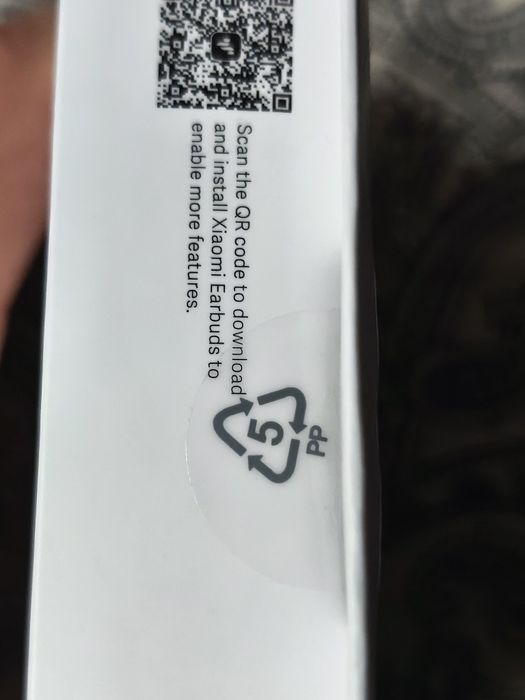 Casti In-Ear Redmi Buds 5 Pro SIGILATE, Wireless, Bluetooth 5.3, Hi-Re