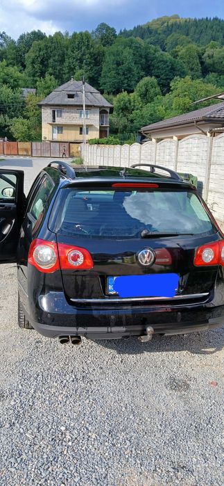 Passat b6 de vanzare