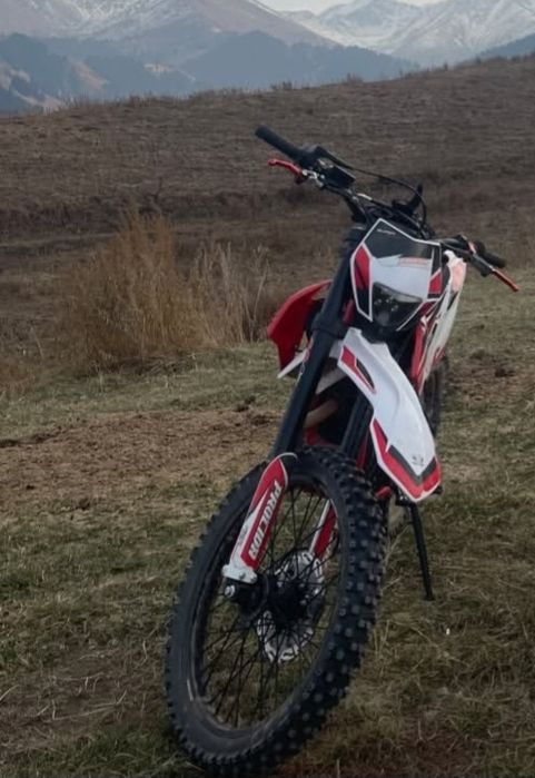 Обмен эндуро на игровой Пк