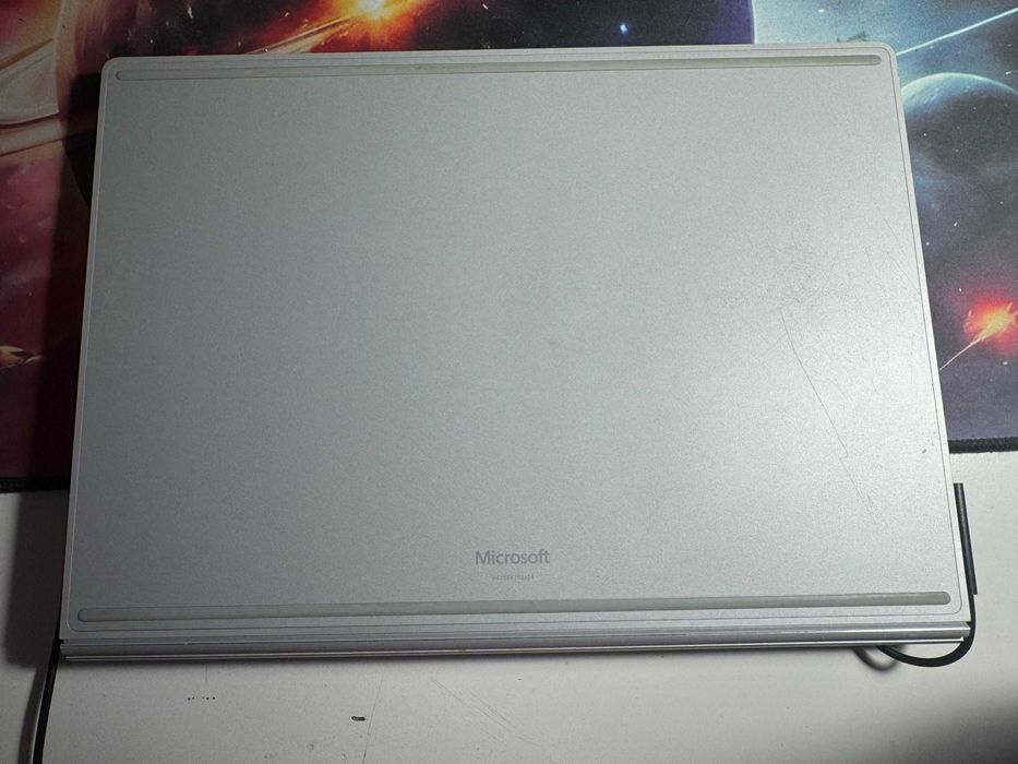 Microsoft Surface book 3