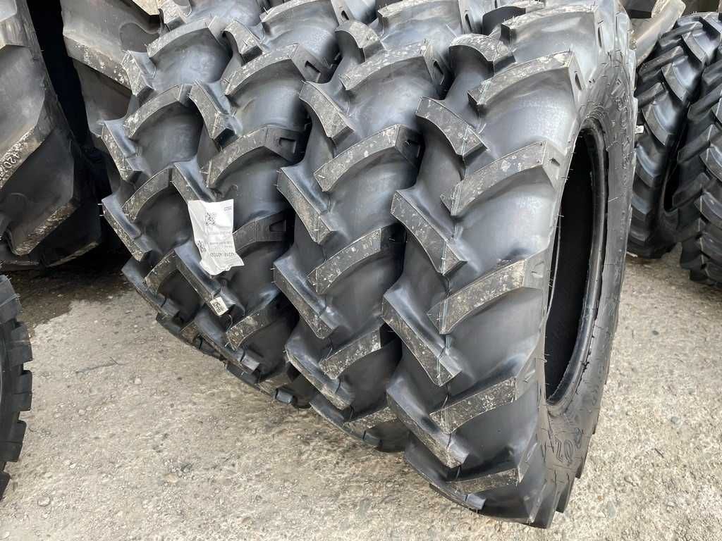 Anvelope noi de tractor agricol 4x4 7.50-18 tractiune Cauciucuri