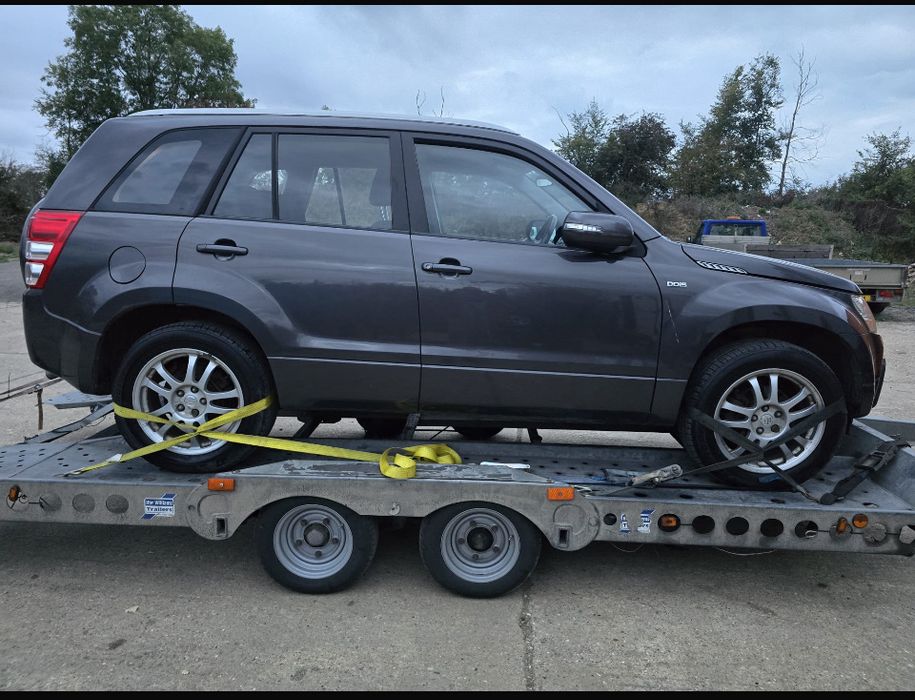 Piese Suzuki Grand Vitara 1.9 ddis