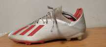 Adidas. Футболни бутонки. 48