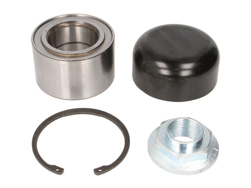 Rulment roata spate Opel Movano X70, Renault Master 2, Nissan Interstar, 45.3x48x80, Original Renault 7701205417