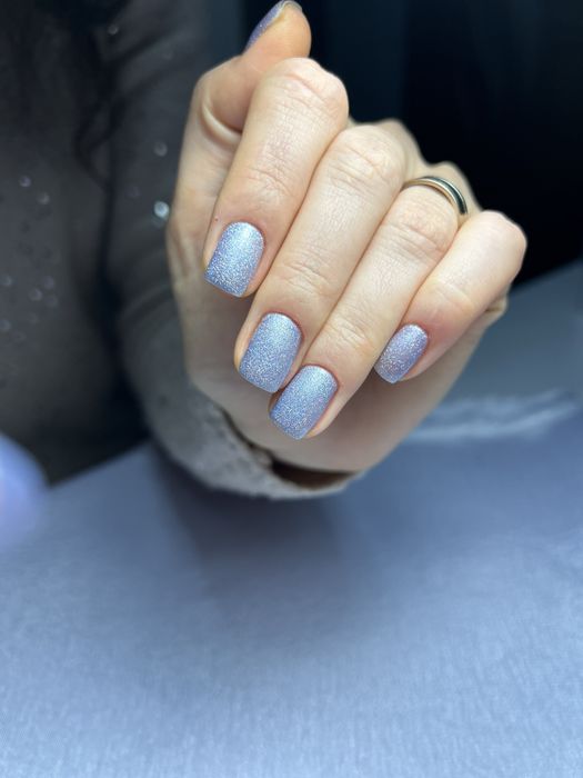 Manichiura oja semipermanenta/gel/acrygel