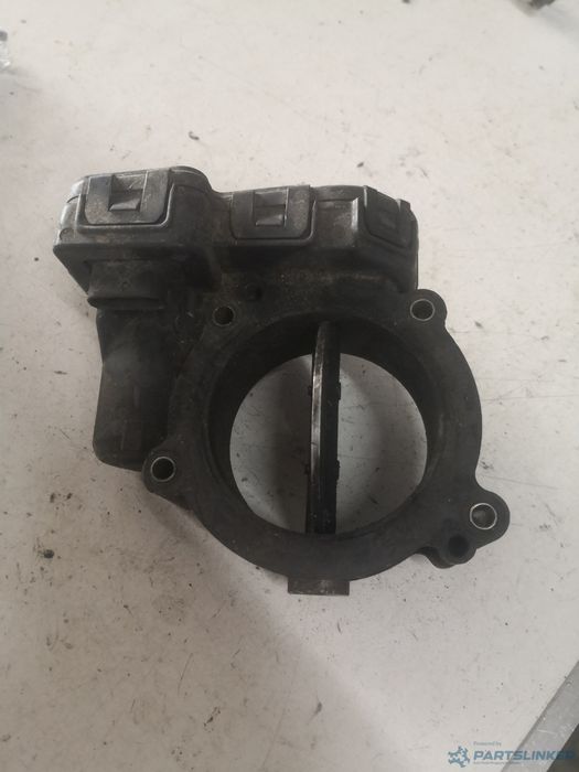 Clapeta acceleratie MERCEDES-BENZ C-CLASS (W204) [ 2007 - 2014 ] C 220