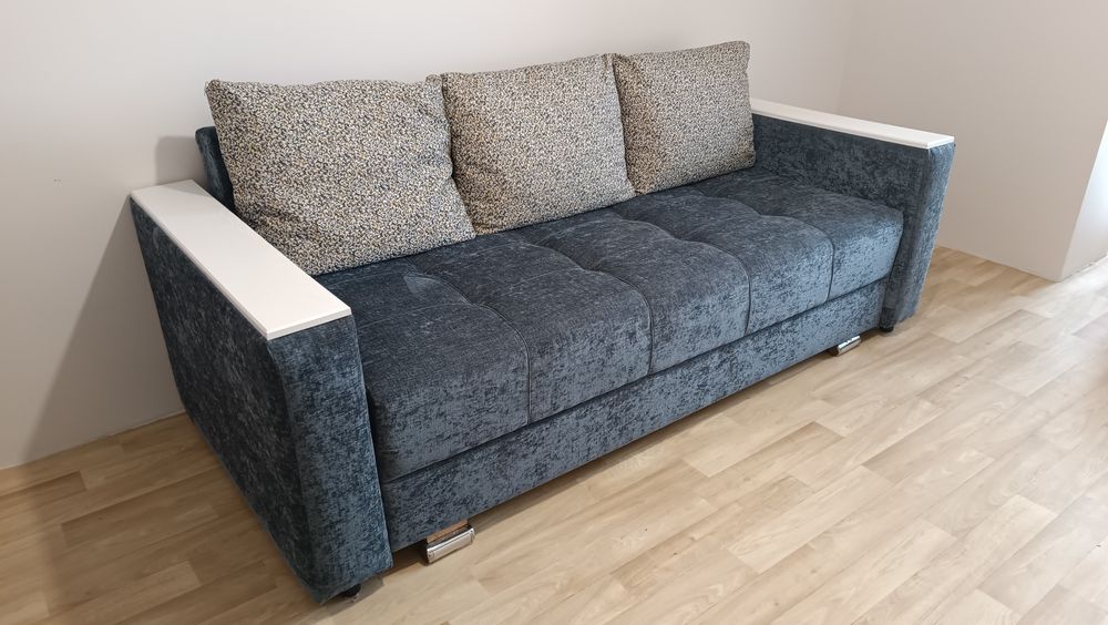 Многофункциональный диван-трансформер