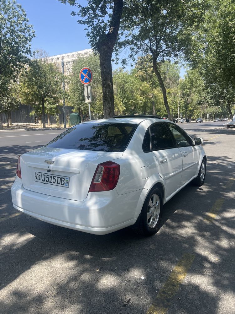 Gentra AT 2019y. Gazi bor