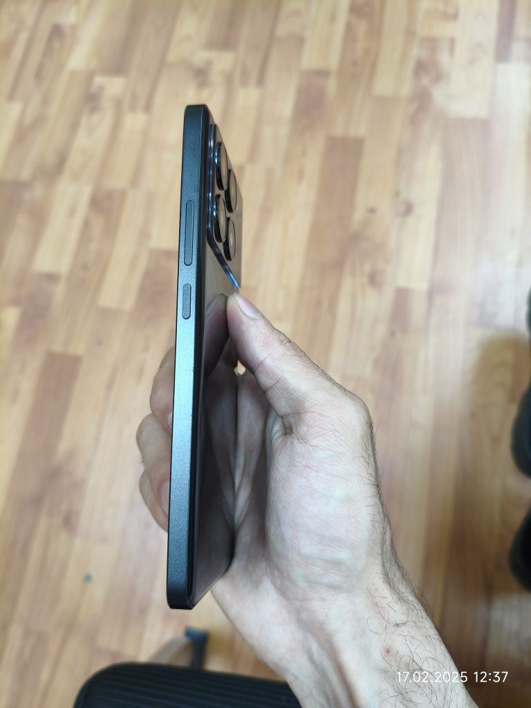 Poco x6 Pro 12/512