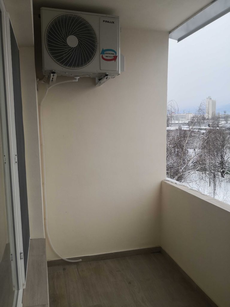 Дава се под наем Двустаен апартамент в София, Надежда 1 - 65 кв.м за 714 € - Снимка #15