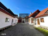 Casă pretabila 2 familii | 280 mp utili| 1350mp Teren | Garaj