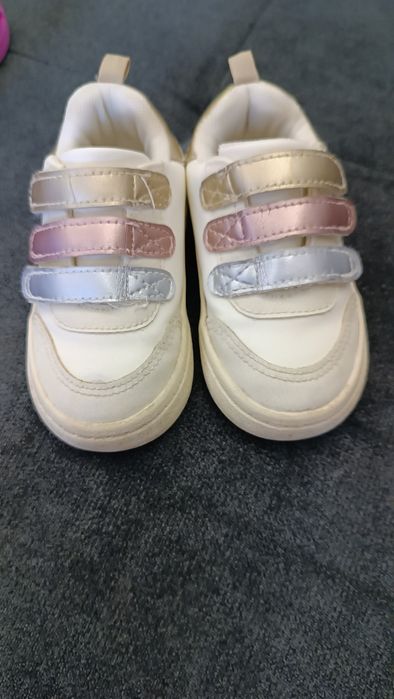 Детски обувки за момиче