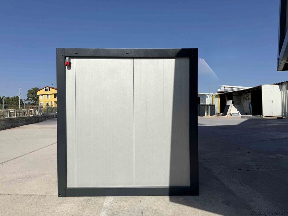 Контейнер/павилион/офис/магазин