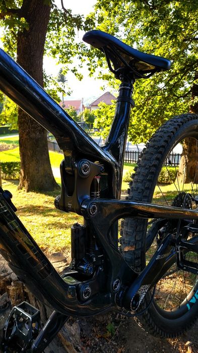 Vand Propain tyee cf 5 Super Enduro Mountain Bike !