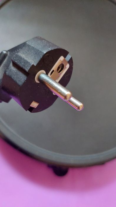 Блинница электрическая Махwell.