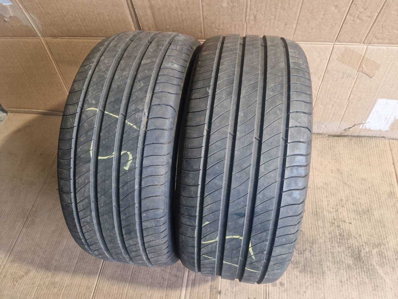 2 Michelin R18 235/40
летни гуми DOT0422