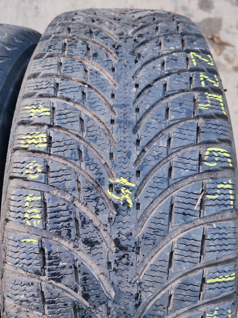 225 65 17 iarna Michelin