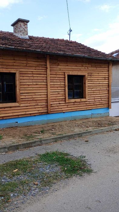 Продава се Къща в София, Бъкстон - 75 кв.м за 186 €/кв.м - Снимка #12