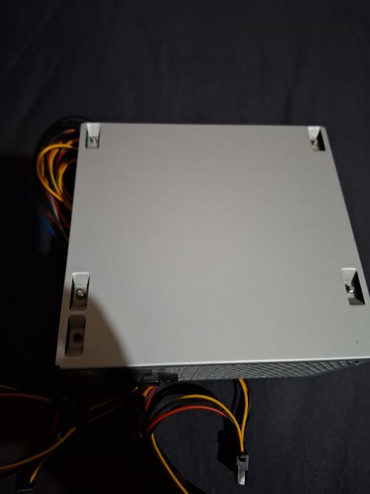 Захранване TrenSonic 550W ATX