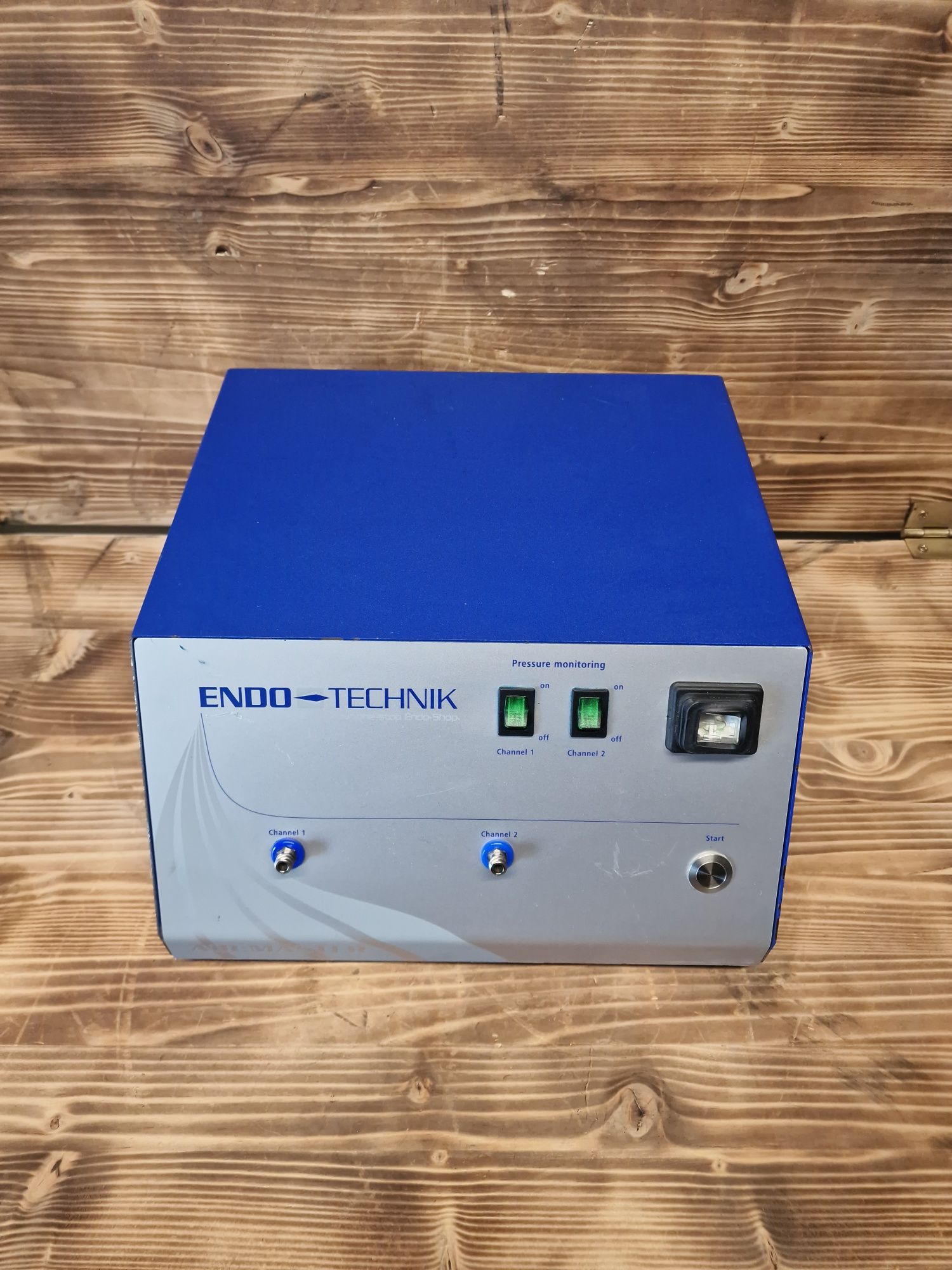 Compresor aer ENDO Technik Air Master curatare endoscop