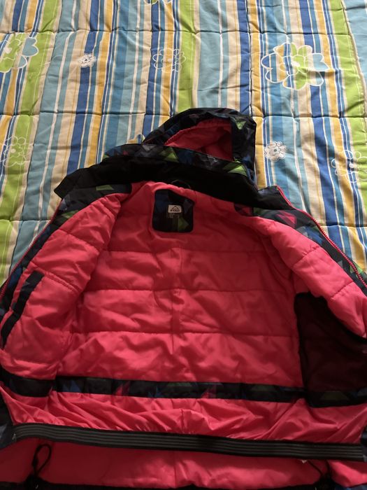 Geaca de ski - McKinley