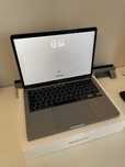 Macbook Pro 13 (M1, 2020)