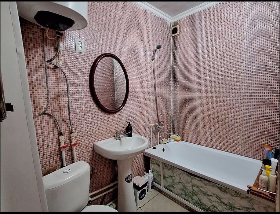 Продам 3х комнатную квартиру