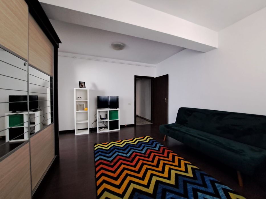 Închiriere apartament Popești Leordeni