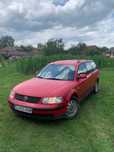 Passat B5, 1.9 TDI