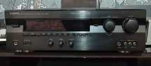 Ресивер  Yamaha model  DSP-A 595 a