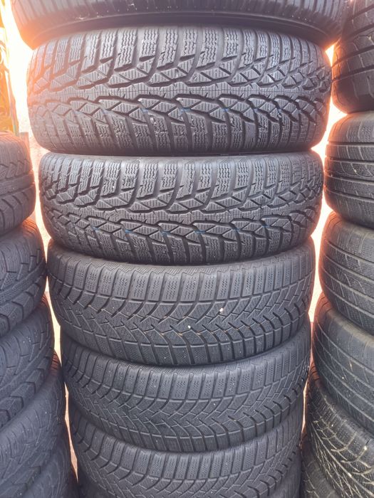Anvelope de iarna
