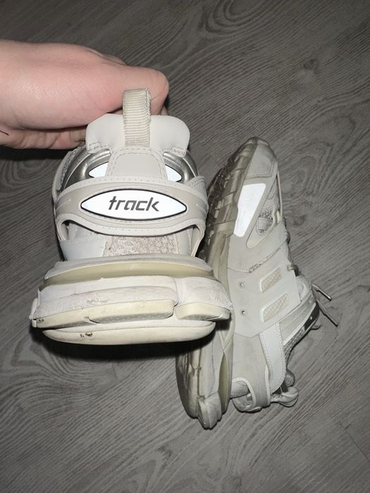 Оригинални Balenciaga track
