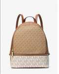 Раница Michael Kors Rhea , нова, оригинална маркова